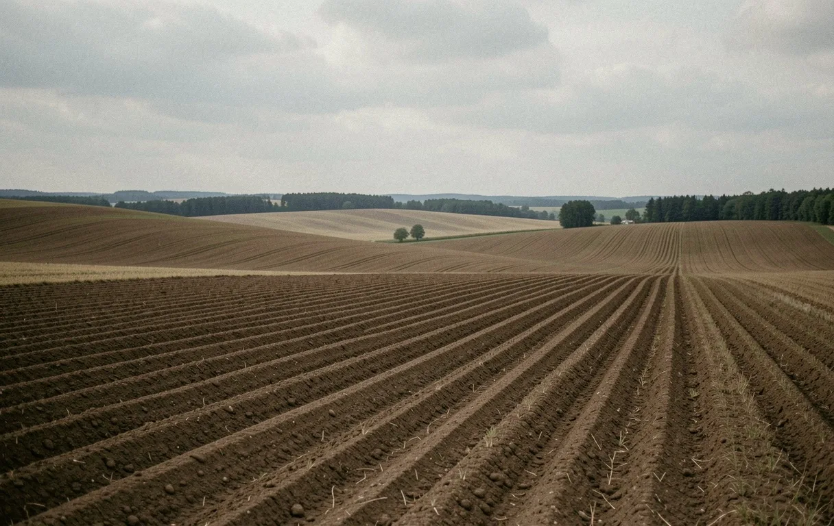 Krajina polí