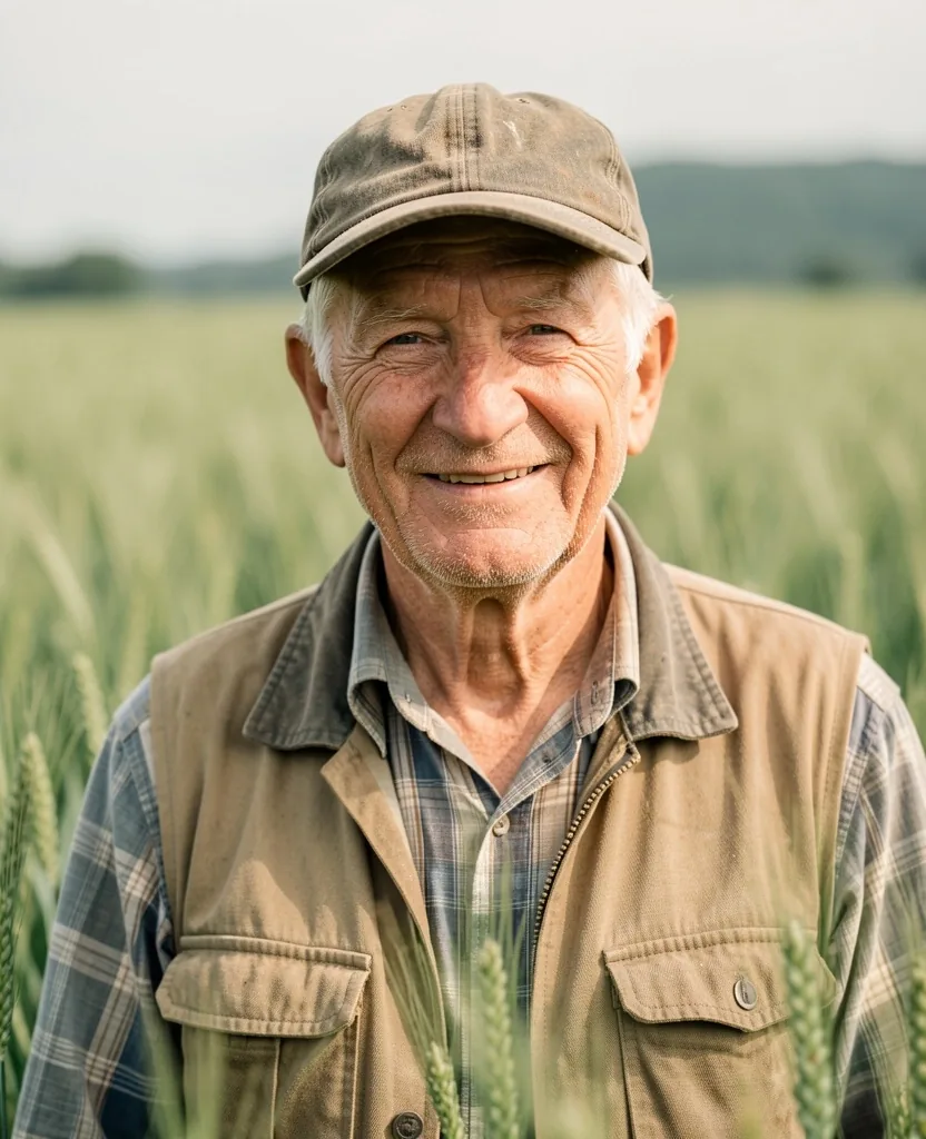 Hlavní agronom